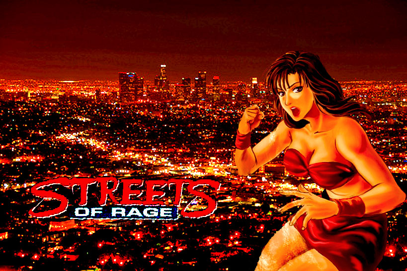 世嘉md口碑最好的游戏,世嘉md超级忍2早期beta版通关视频