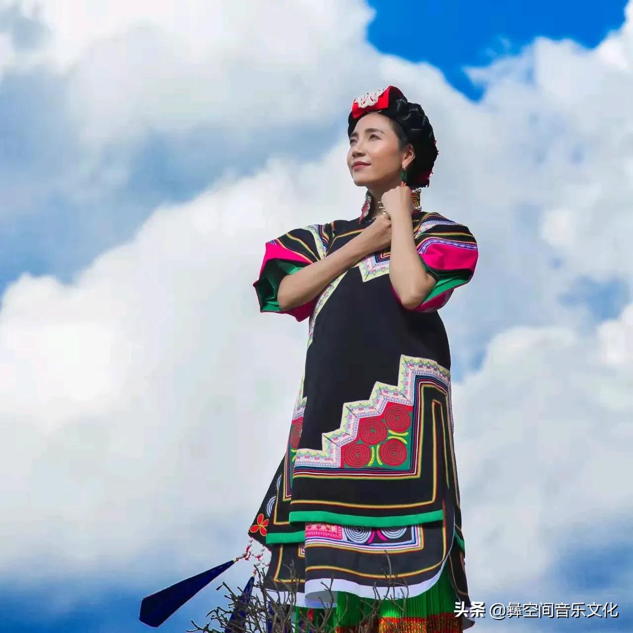 彝族歌曲大合集,中国彝族歌手音乐人