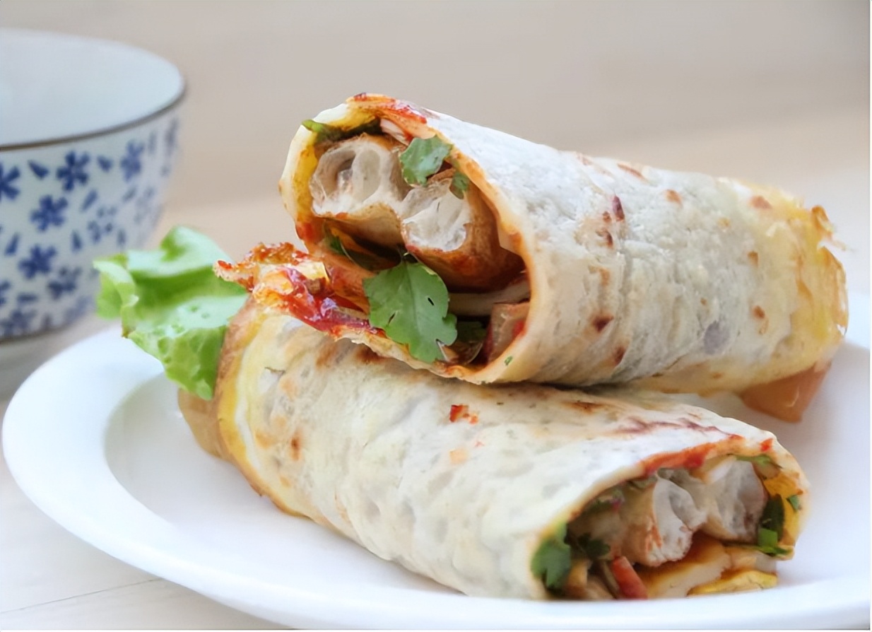 分享几道家常菜谱,美味下饭菜肴