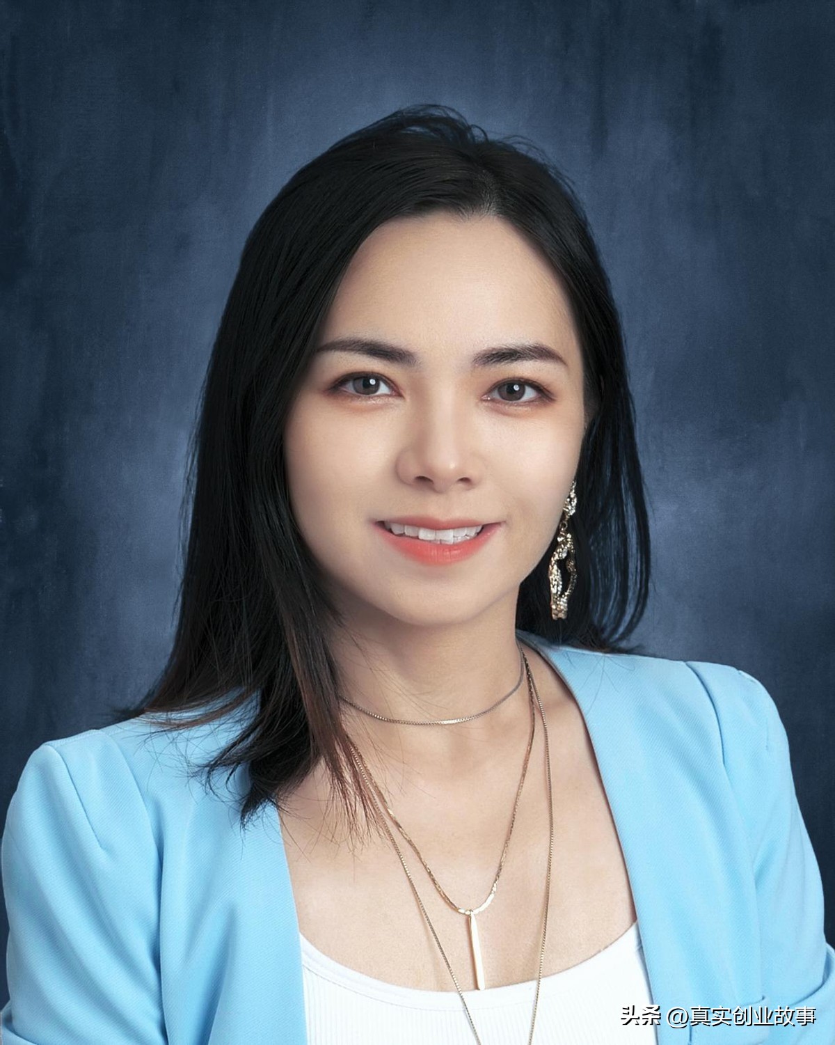 五年级学生该如何学习成为学霸,学霸的创业人生