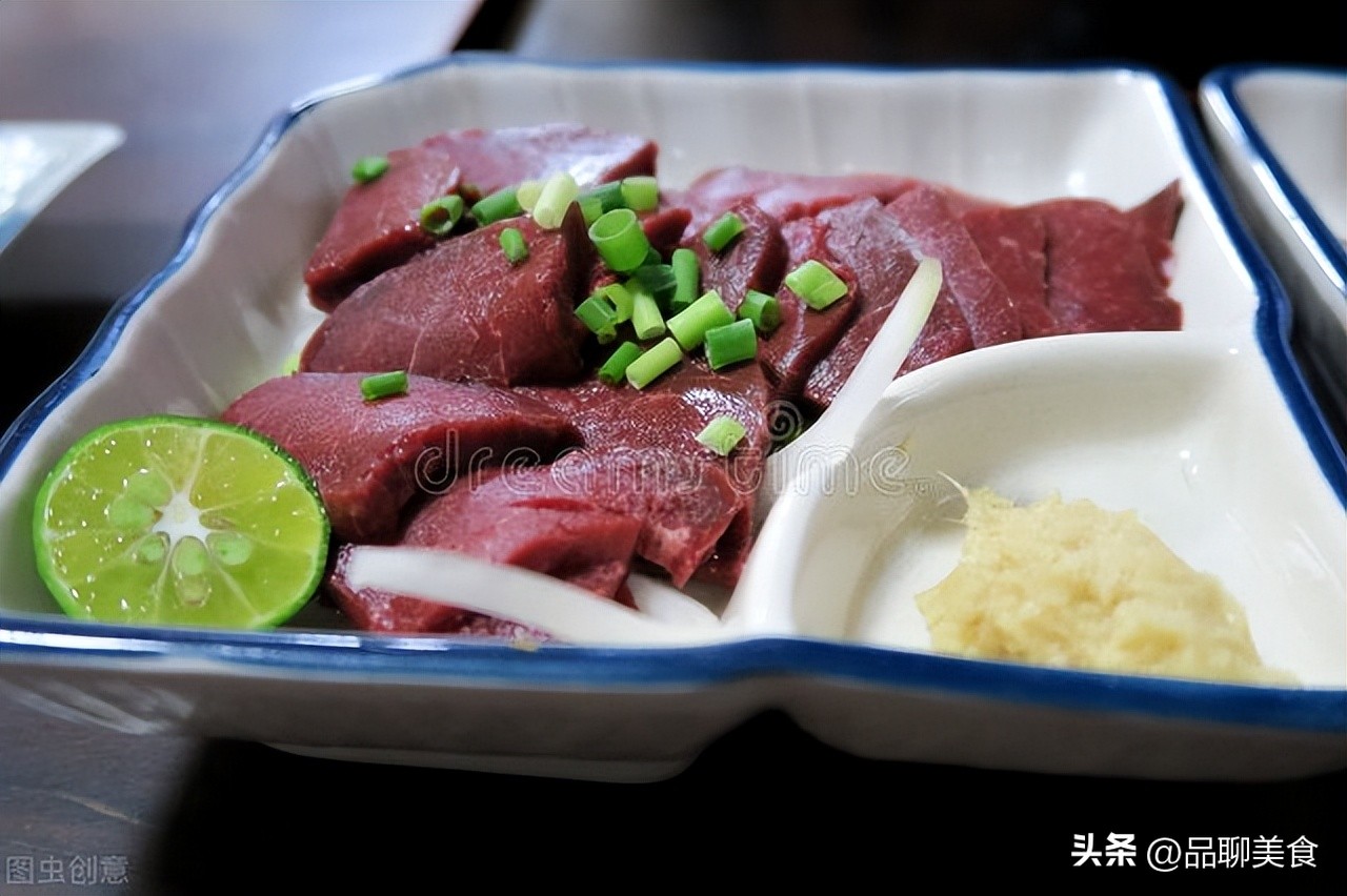 可以刺身吃的海鱼有哪几种,为什么日本海鲜适合做刺身