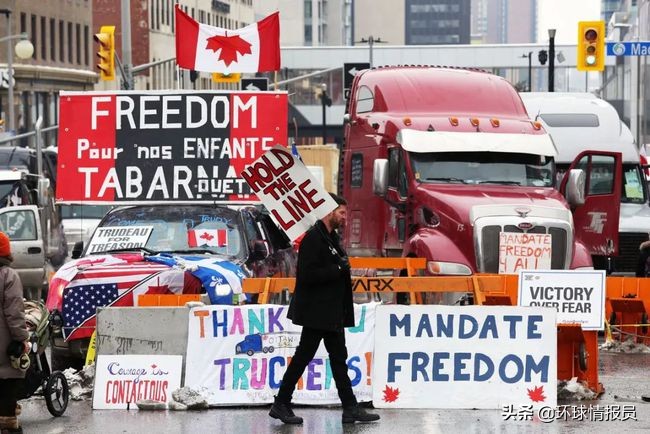 加拿大首都渥太华为什么在魁北克,加拿大的渥太华有什么特色吗