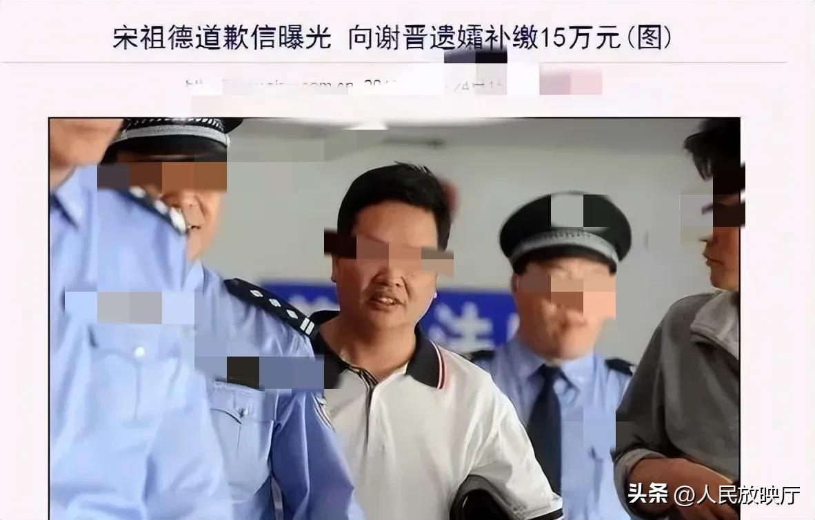 宋德祖谈胡鑫宇视频,宋德祖谈胡鑫宇