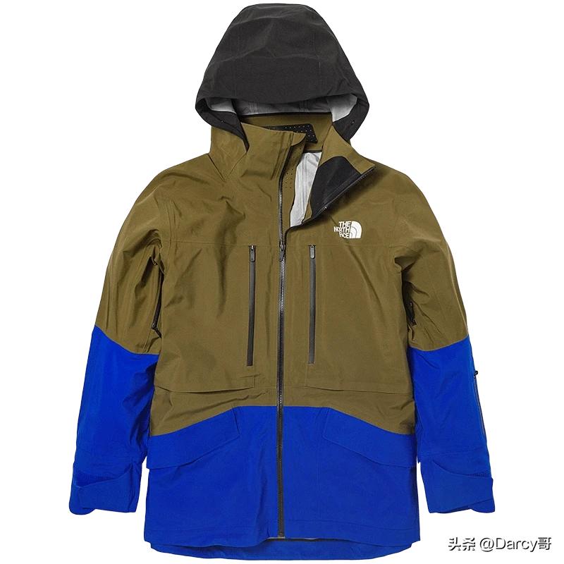 户外品牌狼爪和北面哪个好,哥伦比亚品牌狼爪和北面