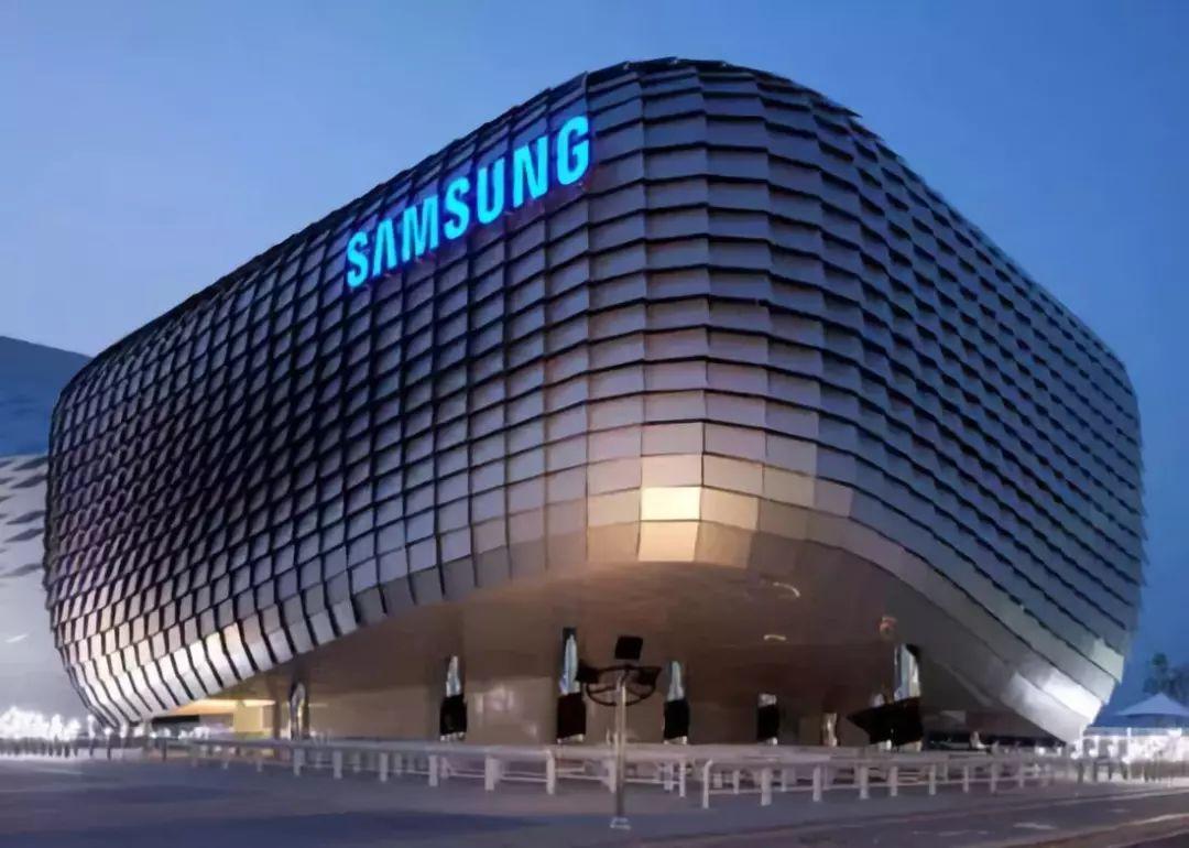 韩国三星集团的发展史,韩国三星集团现状如何