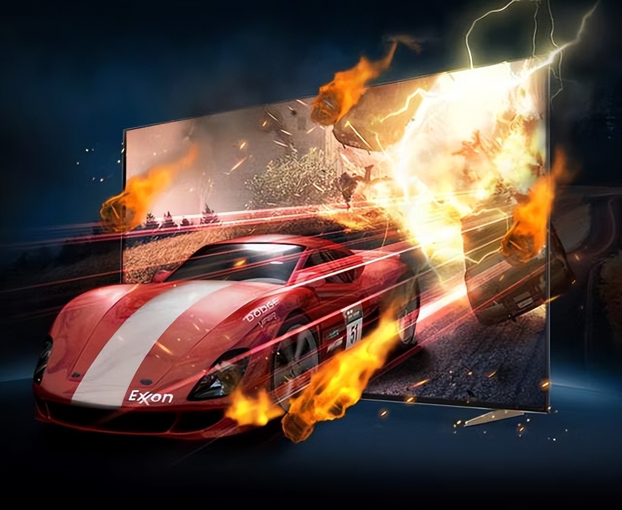 2018年4k海信电视机排行榜,电视机海信好还是三星好