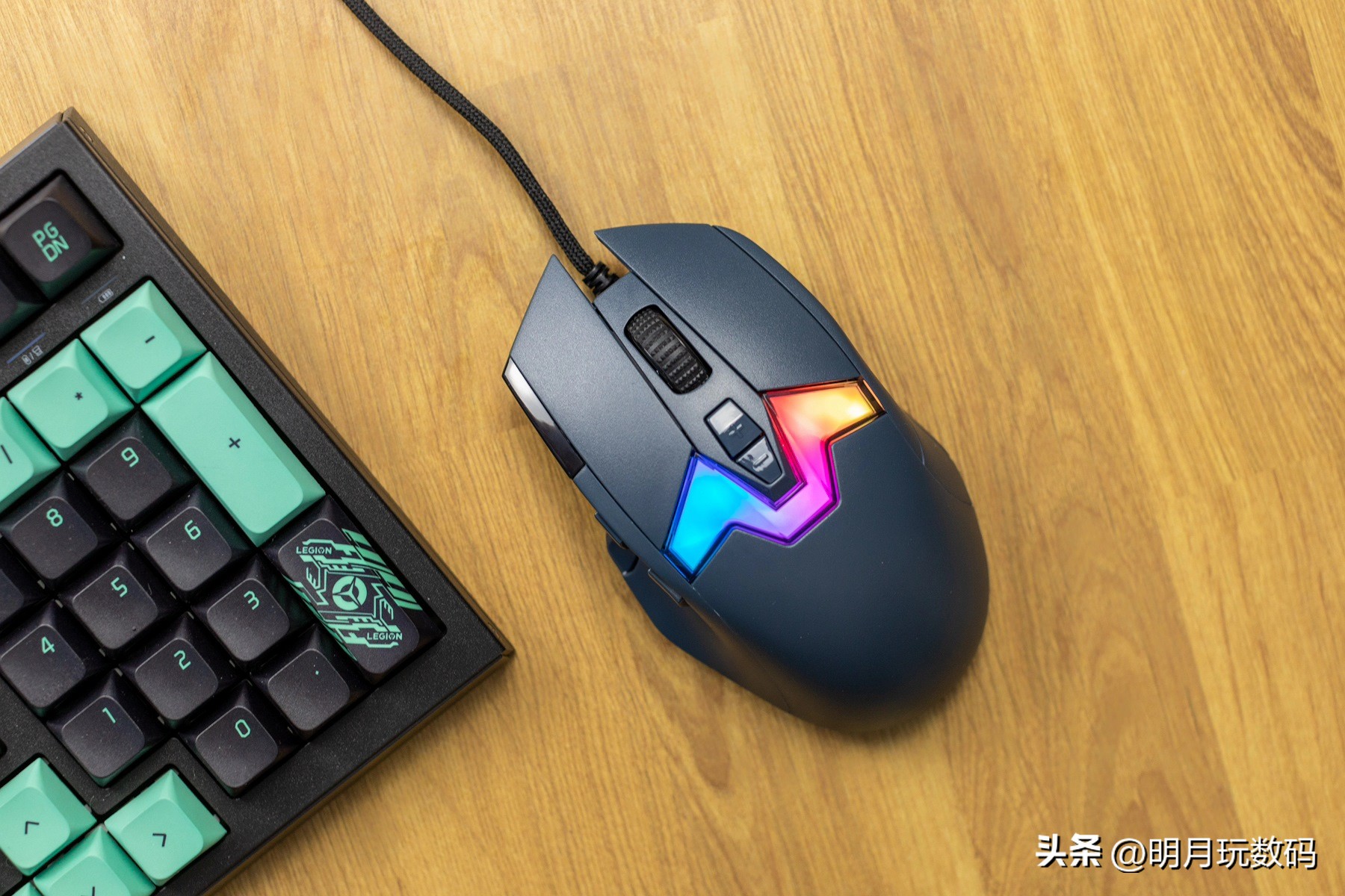 8khz回报率真的有区别吗,8khz回报率需要什么配置