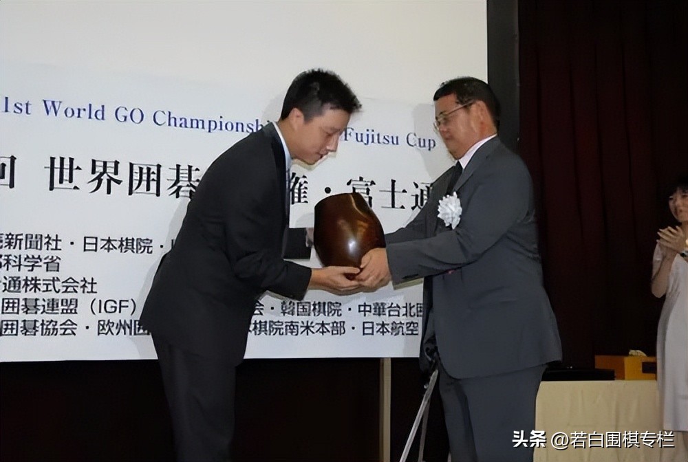 中国围棋八冠王都有谁,国内围棋八冠王排名榜