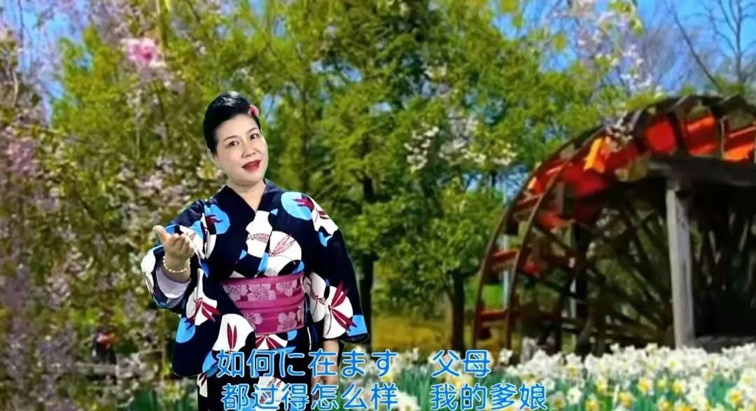 音乐传递友谊,音乐传递中日友谊