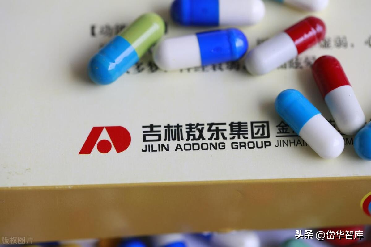 吉林敖东健康科技和吉林敖东药业,吉林敖东医药股份有限公司