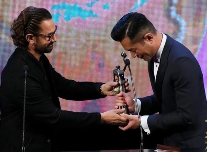 阿米尔汗批判印度社会,印度良心阿米尔汗