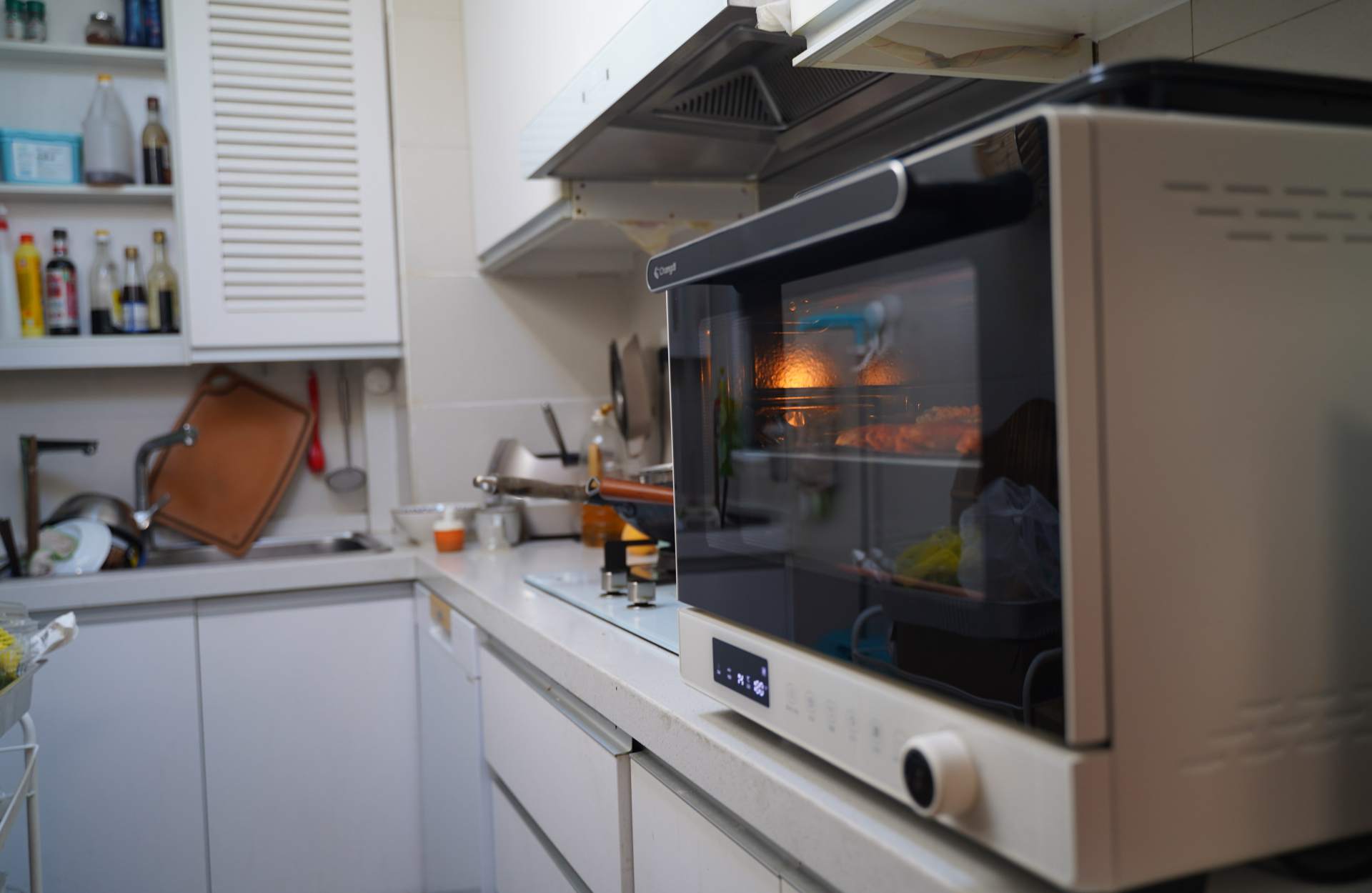 长帝大白鲸和海氏i7烤箱哪个好,海氏s75和长帝大白鲸烤箱哪个好