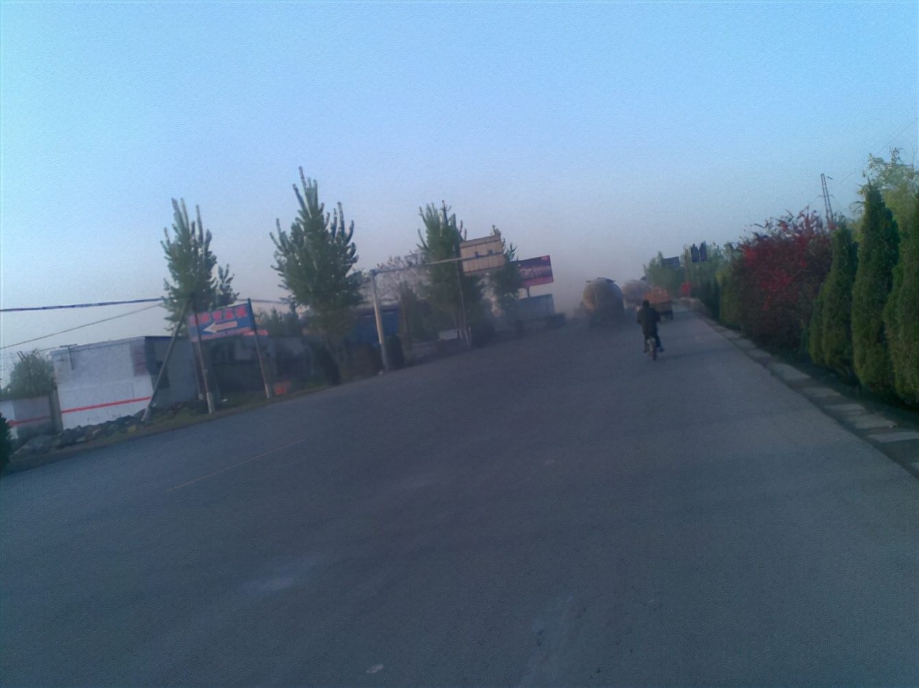 十年前单车小白入坑,骑行入坑从小白到十年的全过程