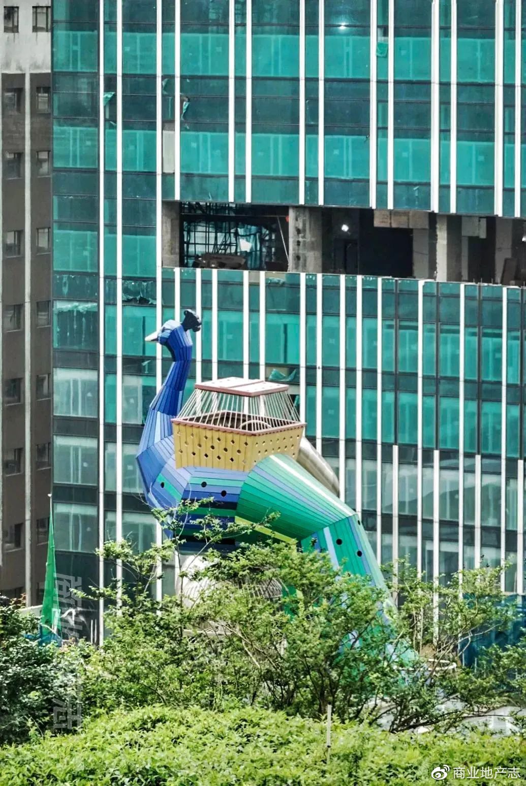 CRR杂谈|HK7日,我与7个香港商业人的深聊记录