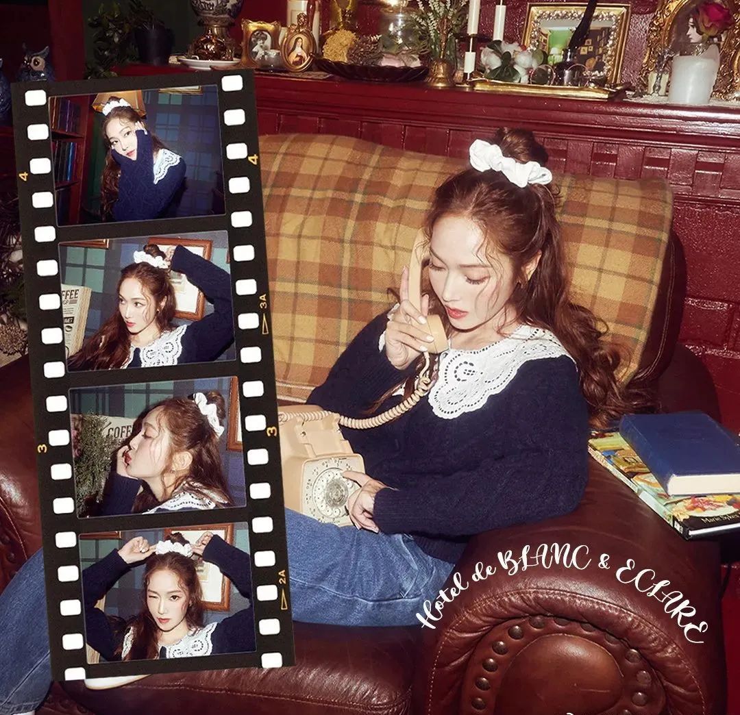 明星开副业？欧阳娜娜官宣个人品牌nabi，单买还不包邮