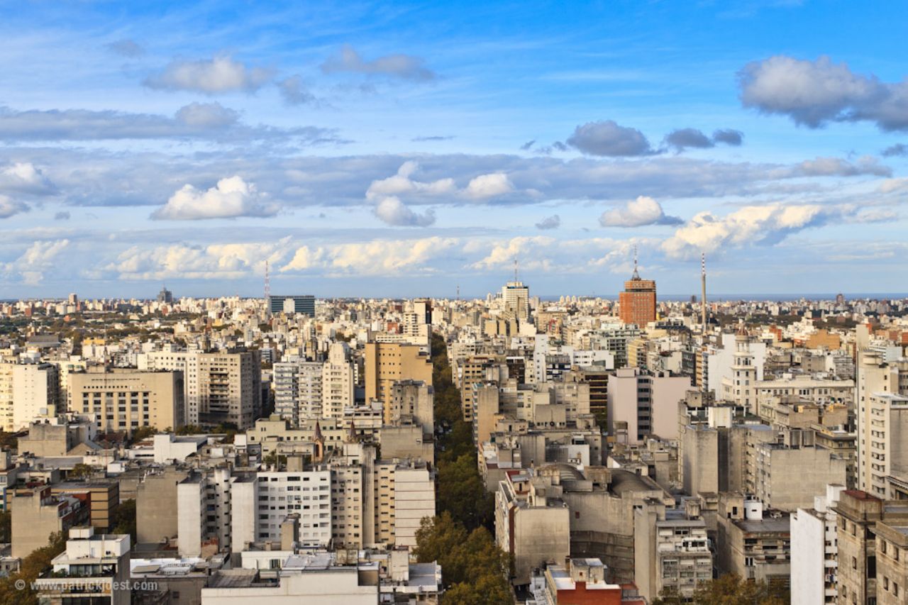 乌拉圭这个国家的介绍,乌拉圭国家简介和现状