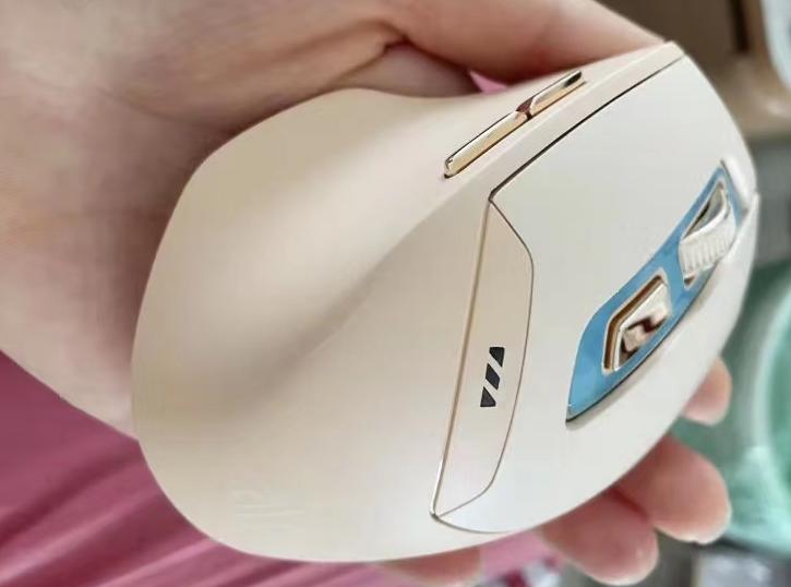鼠标英菲克DR8怎么样？有什么优缺点？