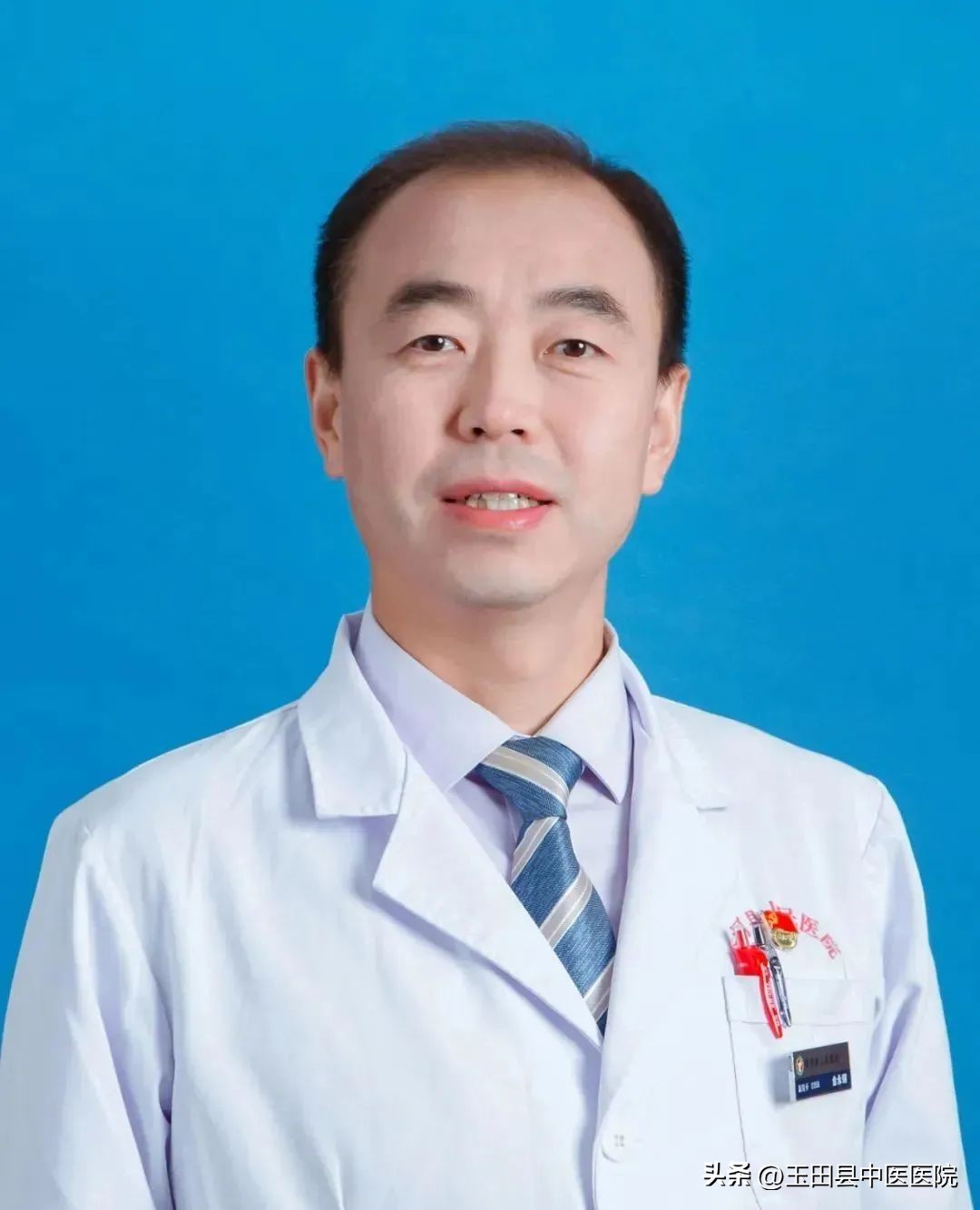 本周六（7月22日），名院名医云集玉田坐诊！快来预约！