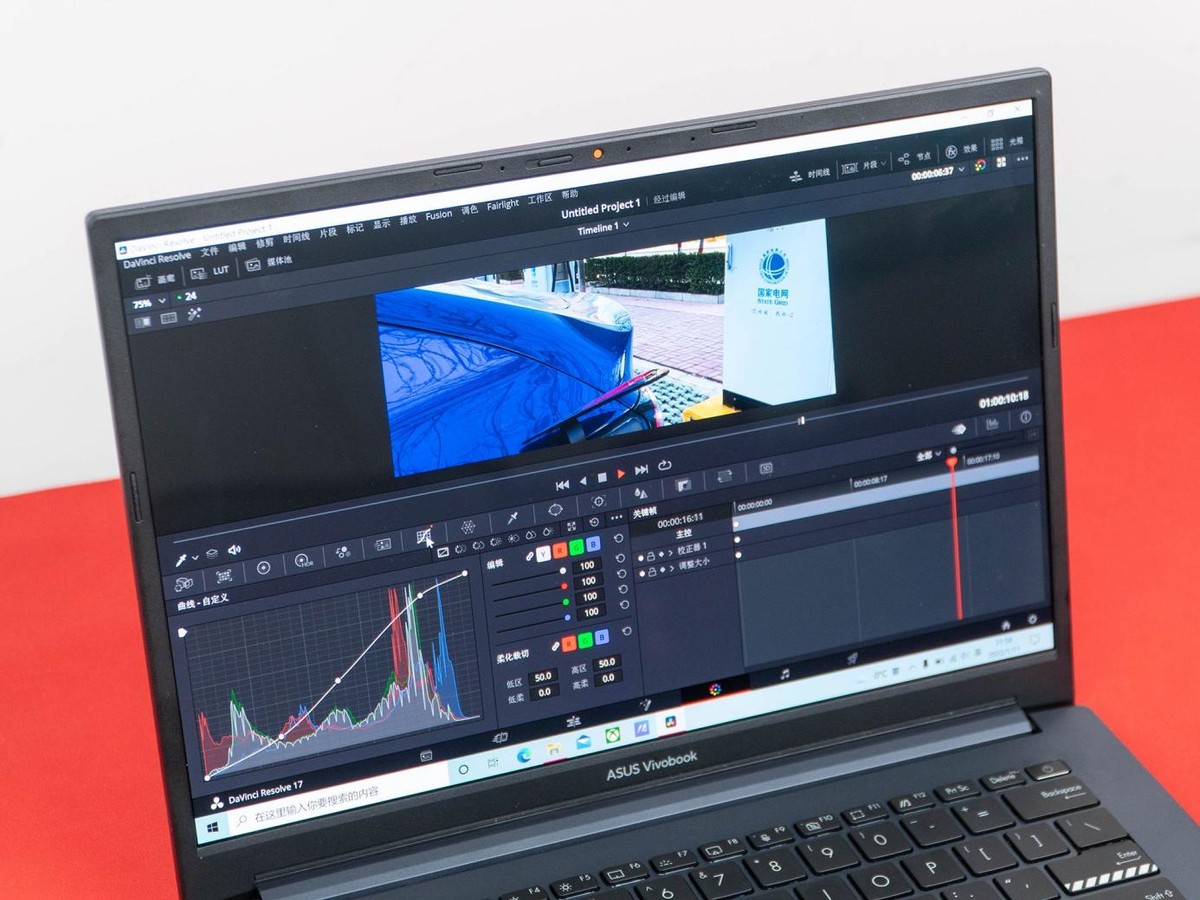 华硕灵耀pro162022和无畏pro152022对比,华硕无畏pro162023款轻薄本测评