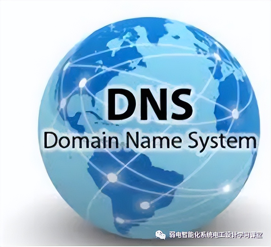 dns是什么怎么填写,dns是什么意思如何设置
