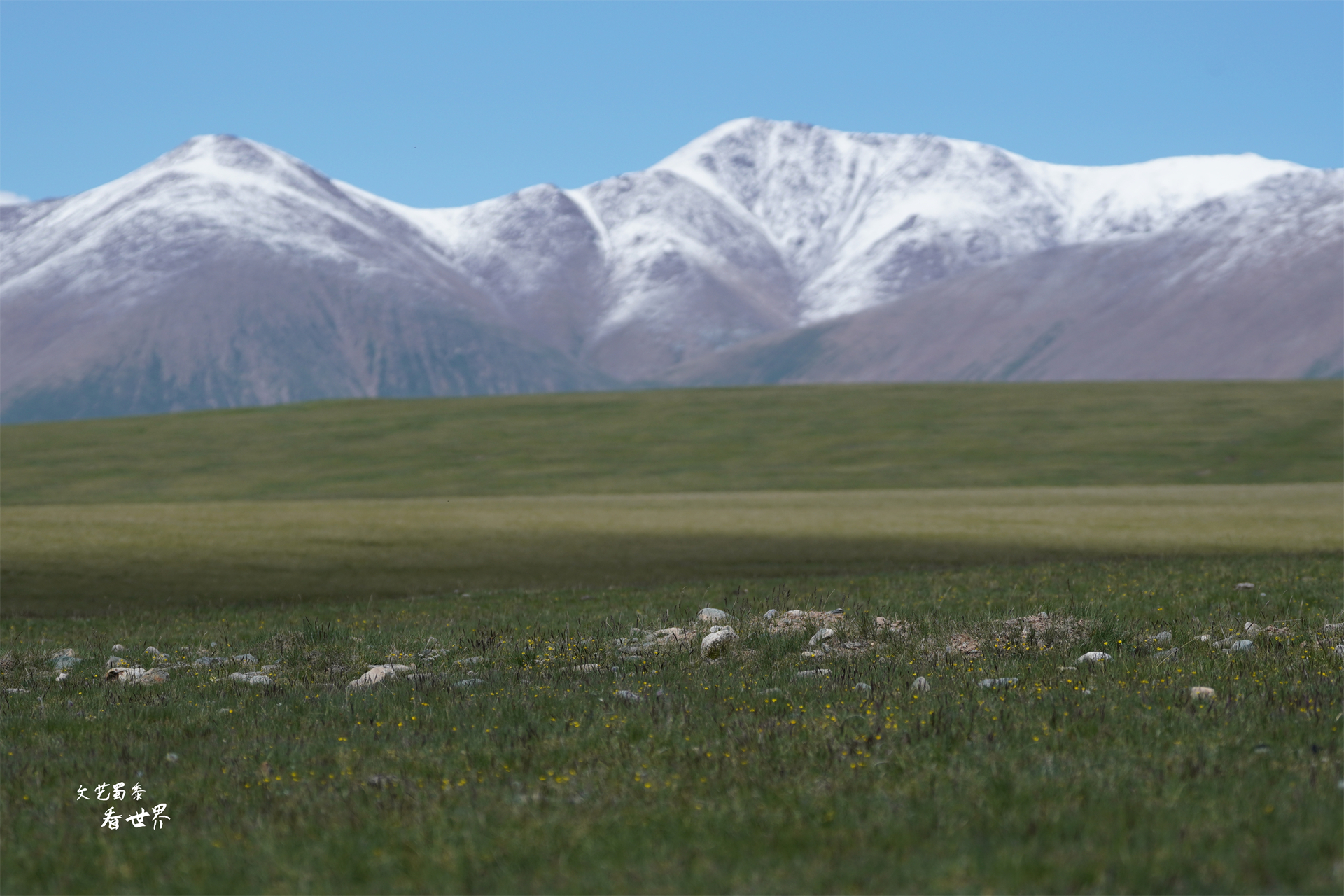 为何说*疆新**旅游一定要去巴音布鲁克草原？而且景区最好选择傍晚去