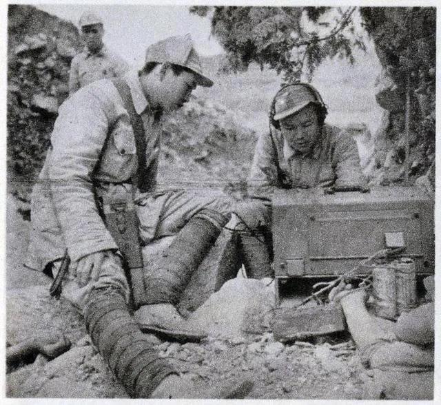 广泛机动，察机寻隙