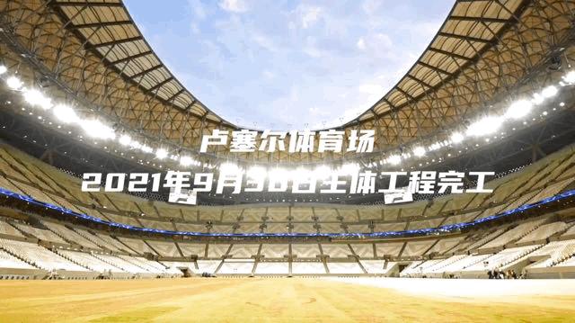 卡塔尔世界杯的地理考点,卡塔尔世界杯的地理知识点