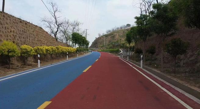 兴县全力打造工业园区,兴县的经济支柱