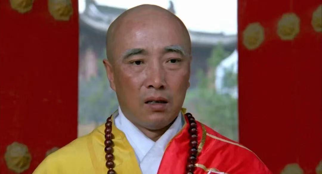 怀念一代螳螂拳宗师于海先生,螳螂拳大师于海