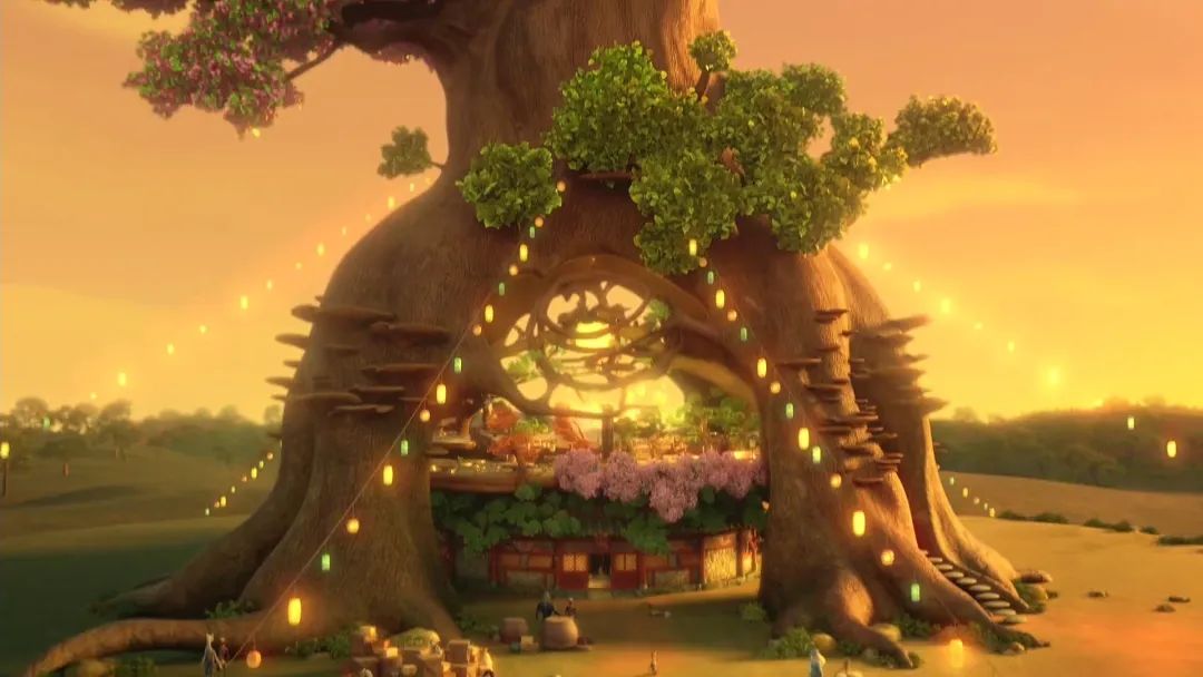 中国十大惊艳国风动画,国风动漫100集以上