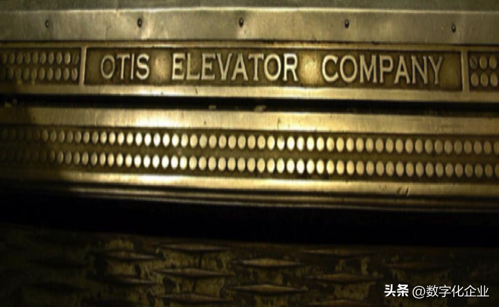 全球最强制造企业前50名,改变世界的全球制造企业