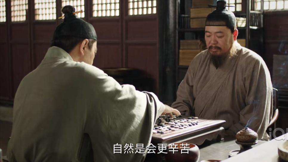 显微镜下的大明帅家默是装疯吗,显微镜之下的大明帅家默结局