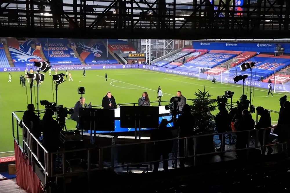 花掉2200亿刀的世界杯,卡塔尔世界杯钱花到哪了