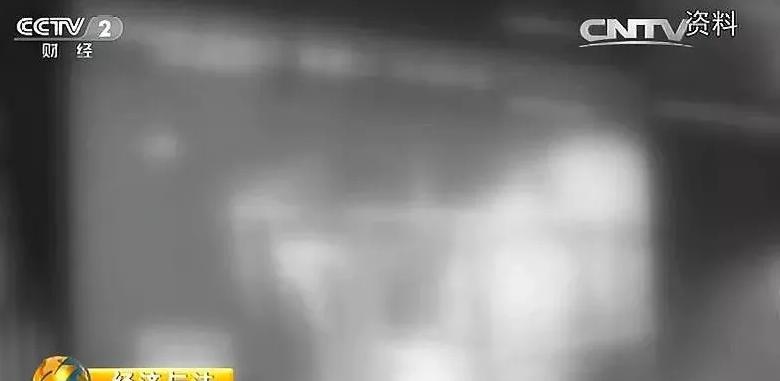 内蒙商人铁笼沉尸案央视完整版,青田千峡湖杀人铁笼沉尸案