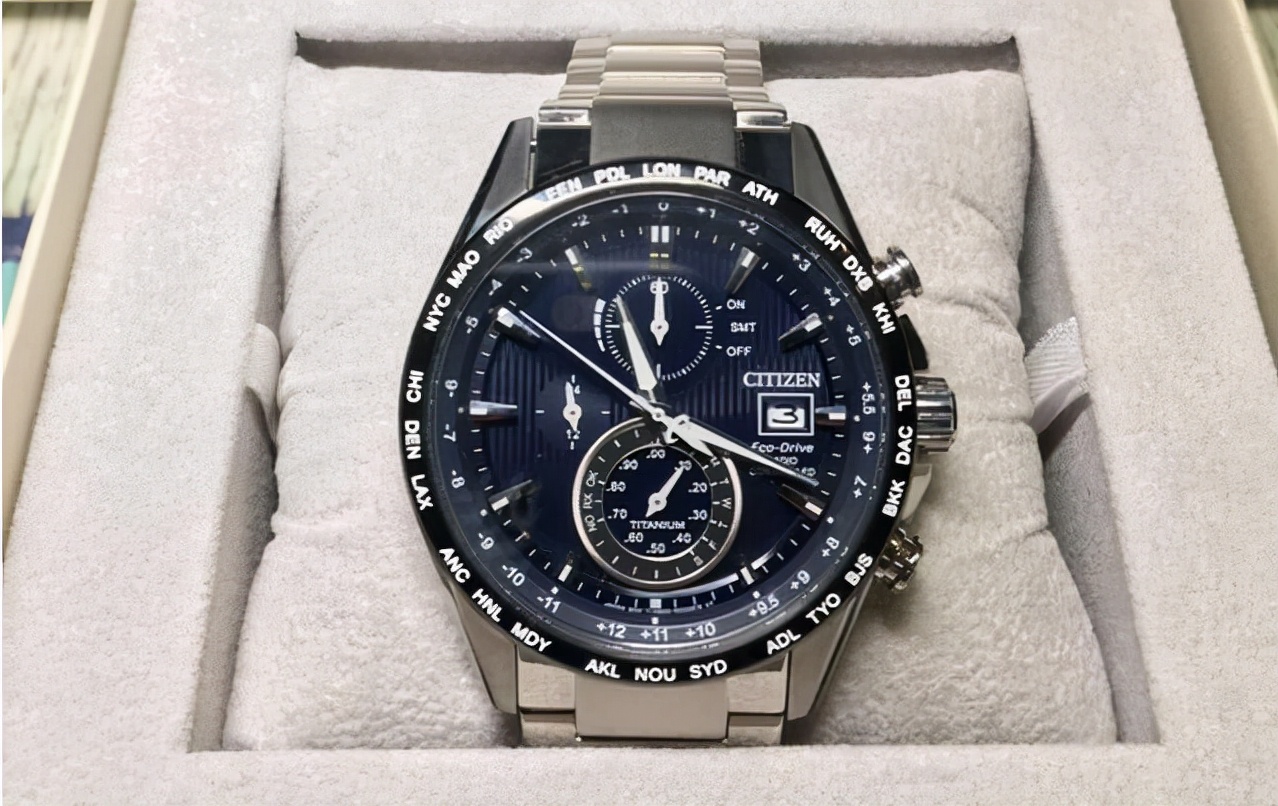 罗西尼石英表机芯什么牌子,石英表哪个牌子