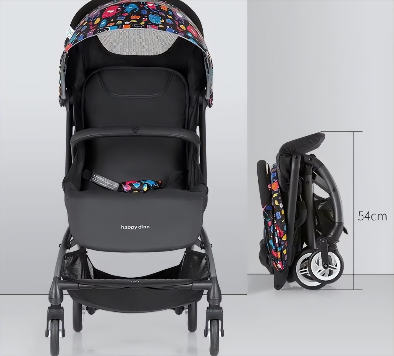 小龙哈彼婴儿车怎么样放平,小龙哈彼婴儿车怎么样值不值得买