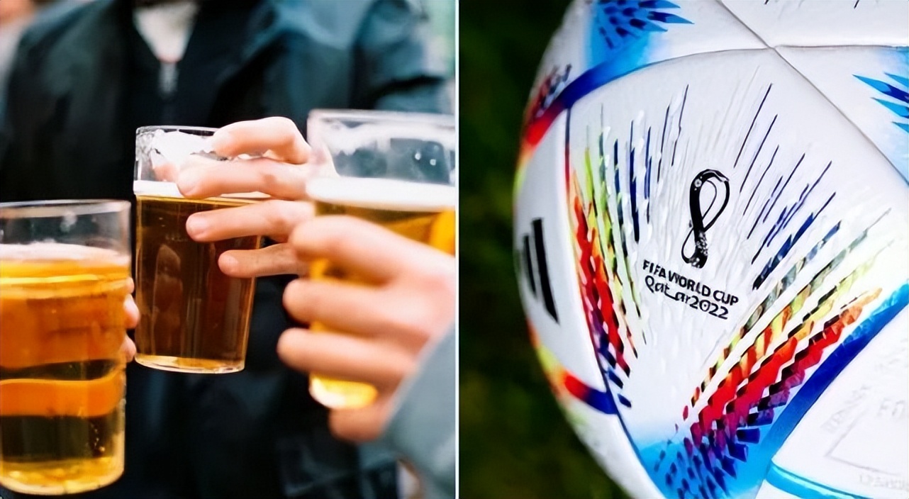 啤酒商对卡塔尔世界杯的态度,卡塔尔世界杯百威赞助了多少钱