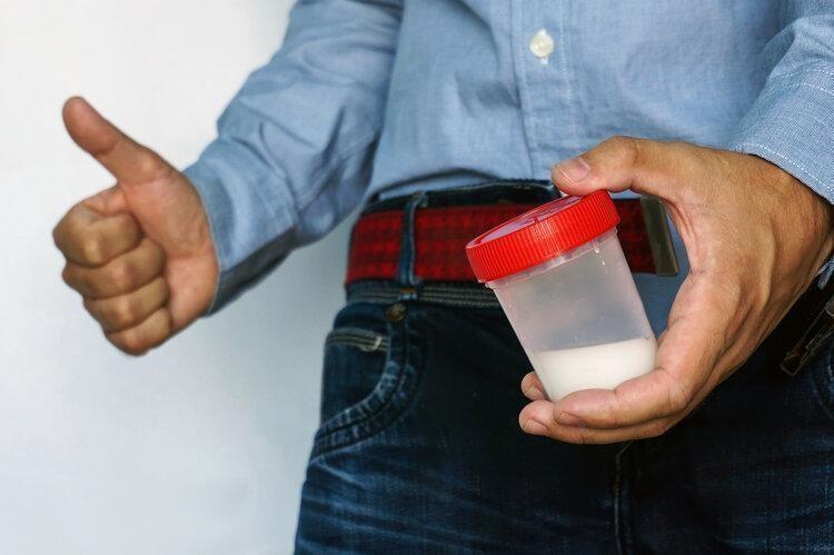 捐精的具体流程是怎样的？捐精者真实经历:最终拿了7500块补贴