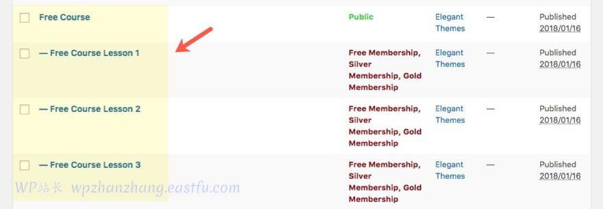 divi使用教程,divi网站搭建