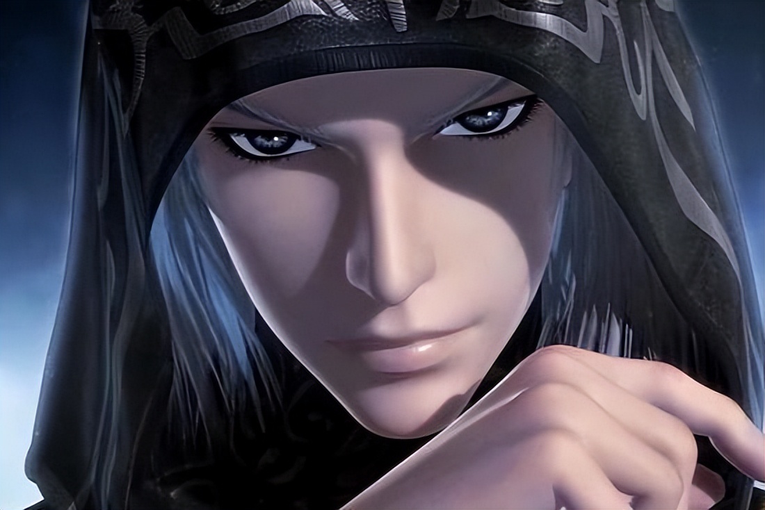 4本灵气复苏文，最初他只想独善其身，却一不留神成了新世界的神