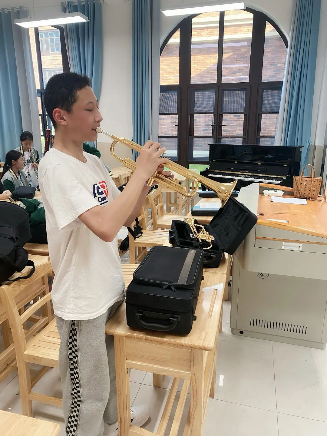 秋季开学准备工作通知,2021年秋季开学工作准备清单