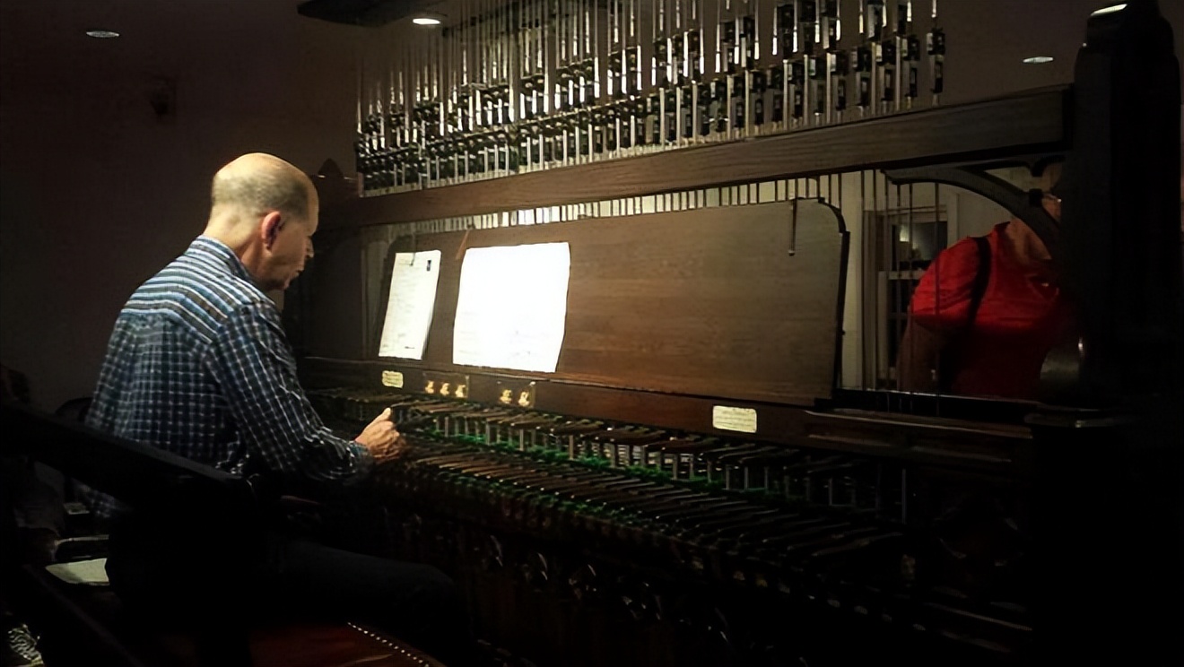 回忆美国旅行/到达梦中的芝加哥城（二）