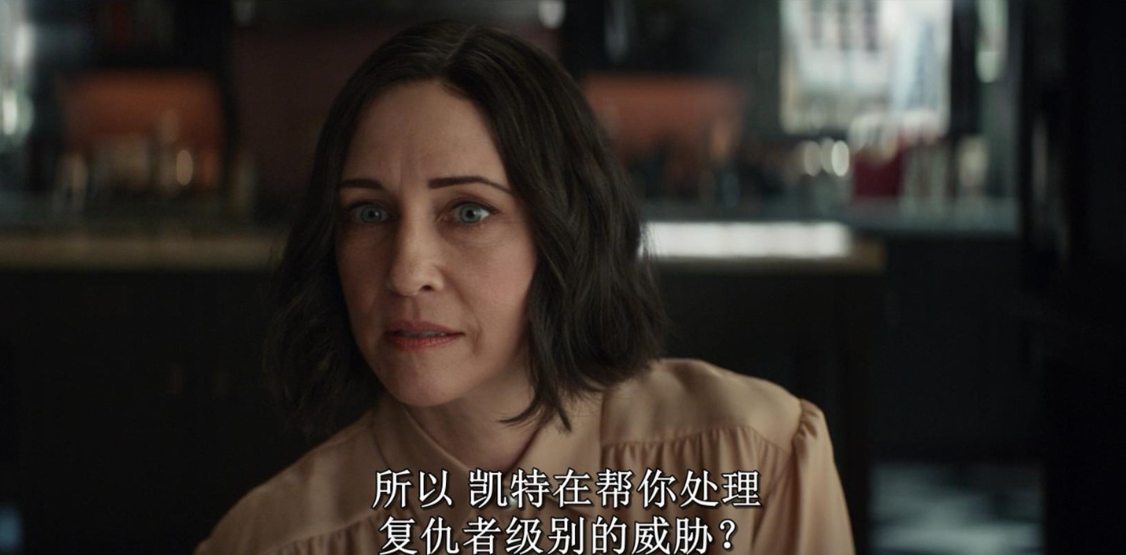 黑寡妇在哪一集出来的,二代黑寡妇