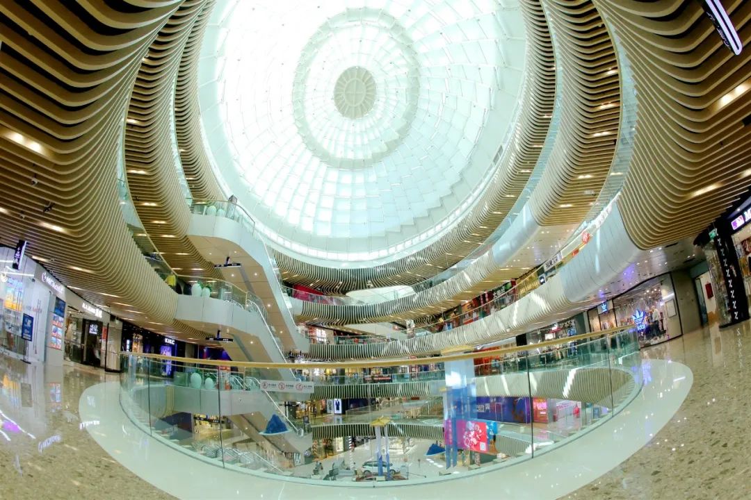 探秘北京中轴线展馆,探秘北京市中心地标建筑