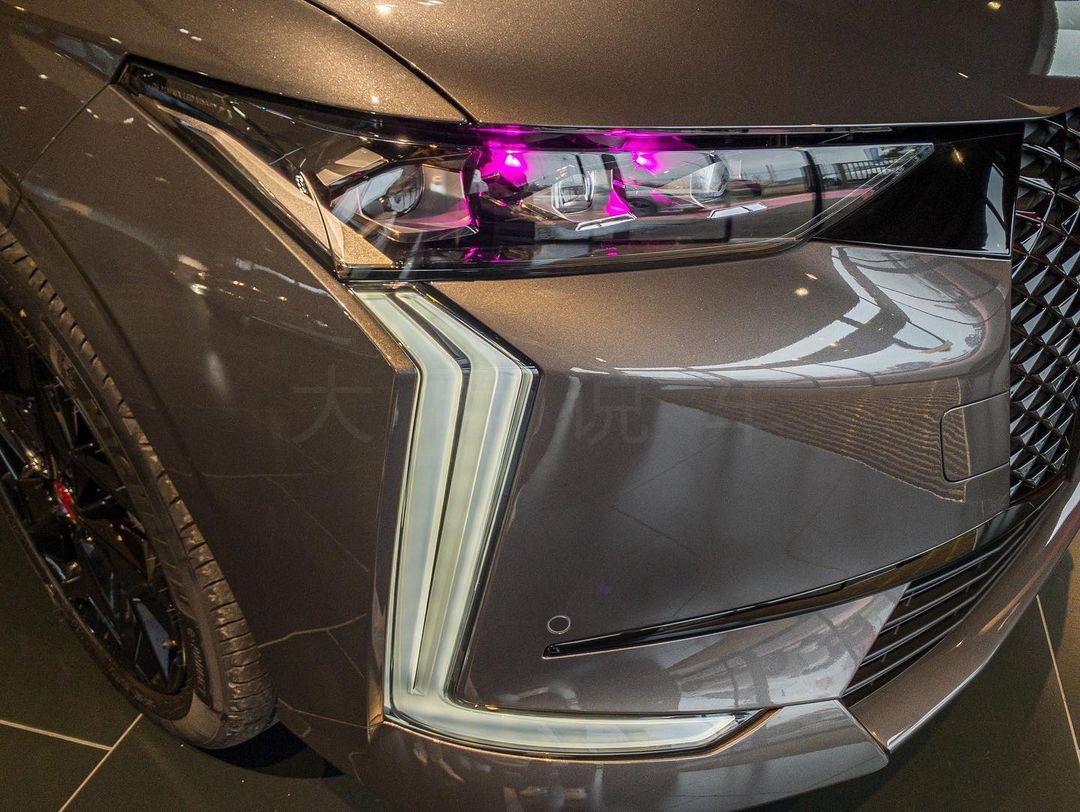 凡尔赛c5x真实成交价,凡尔赛cx52022款