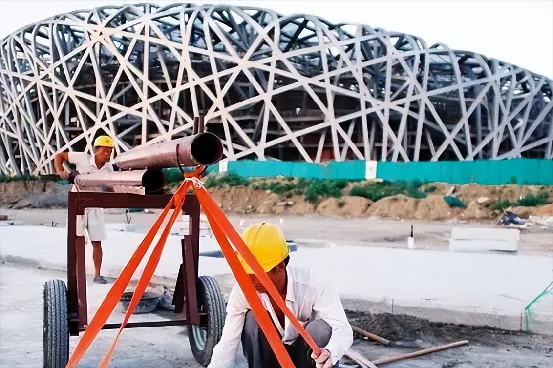 当年修建鸟巢花了34亿,34亿建造的鸟巢现在还能用吗