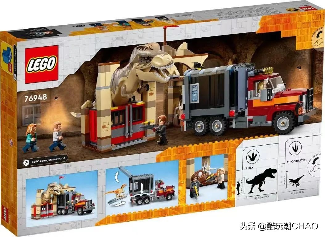 2021乐高最好套装,2020年十佳乐高套装