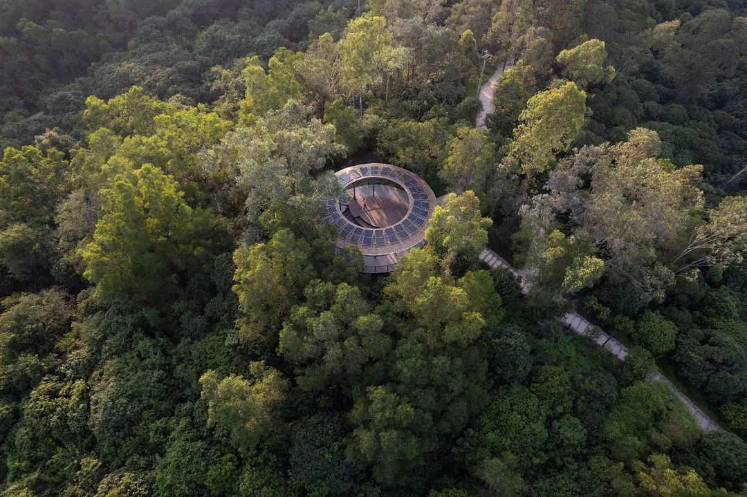 零碳公园在哪里,零碳公园