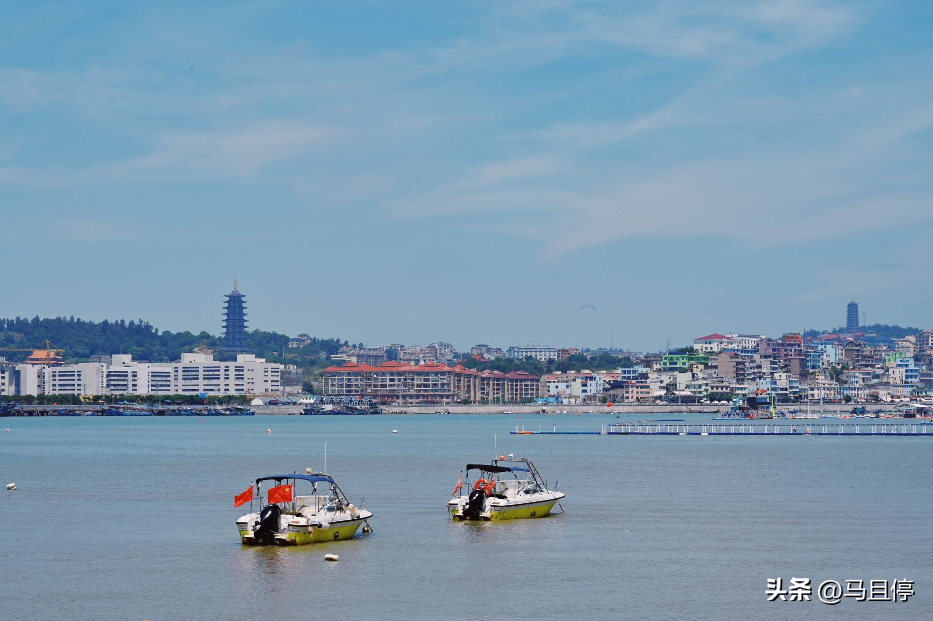 杭州附近海岛旅行景点攻略,杭州附近好玩的海边