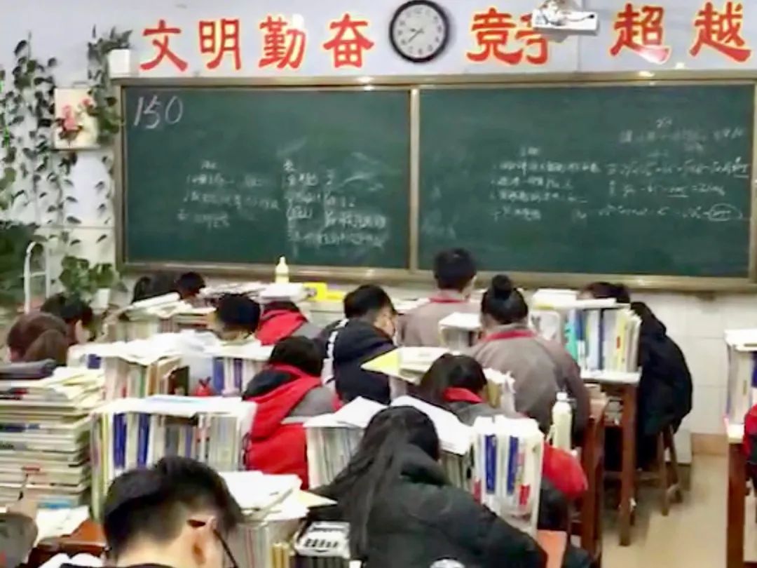 高考的事你还记得吗,高考瞬间回顾